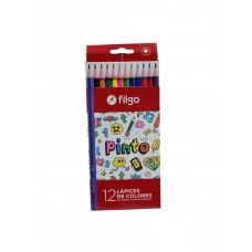 Lapices de colores