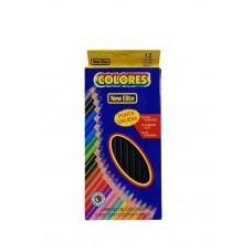 Lapices de colores
