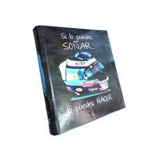 carpeta con ganchos nene 