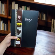 Agenda 18K 