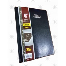 Agenda 25K 
