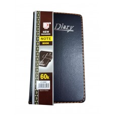 Agenda 60K 
