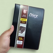 Agenda 32K