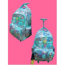 Mochila carrito 